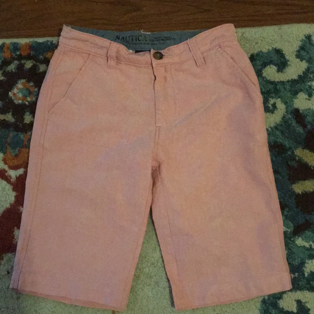 Boys Shorts